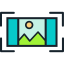 Focus icon 64x64