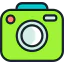 Camera icon 64x64