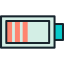 Battery icon 64x64