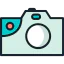 Camera icon 64x64
