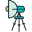 Spotlight icon 64x64