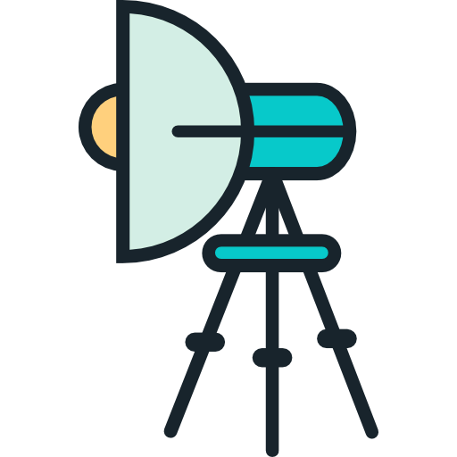 Spotlight icon
