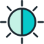 Brightness іконка 64x64