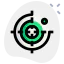 Radar point Ikona 64x64