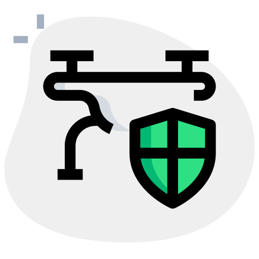 Shield icon