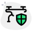 Shield ícono 64x64