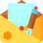 Email icon 64x64