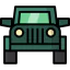 Suv icon 64x64