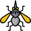 Mosquito icon 64x64