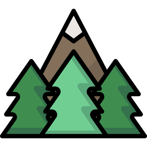 Forest icon