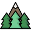 Forest icon 64x64
