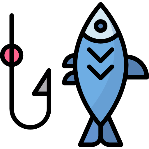 Fishing icon