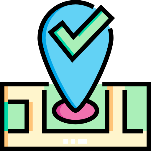 Place icon