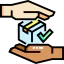 Shipping icon 64x64
