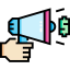 Promotion icon 64x64