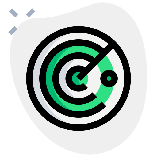 Position icon