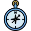 Compass icon 64x64