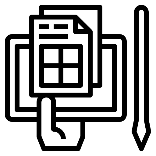 Project Symbol