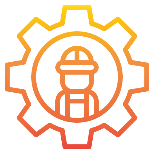 Engineer biểu tượng