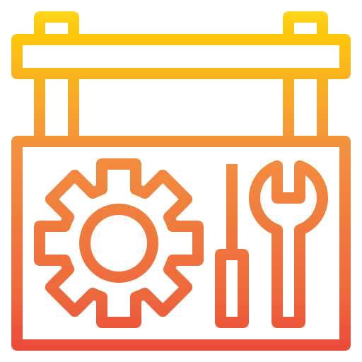 Toolbox icon
