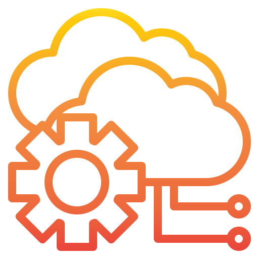 Cloud icon