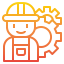 Engineer Symbol 64x64