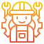 Engineer Symbol 64x64