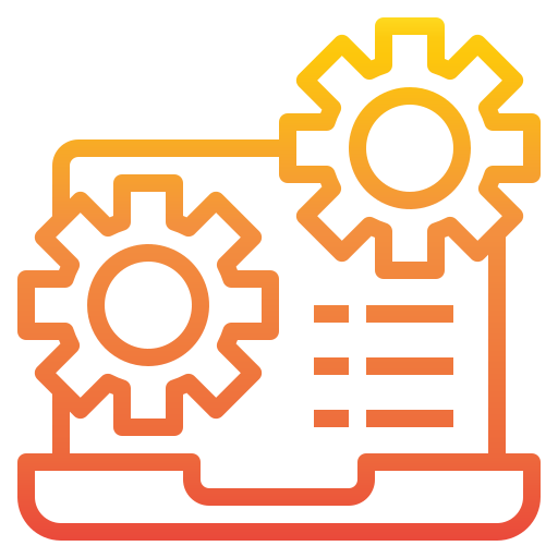 Settings icon
