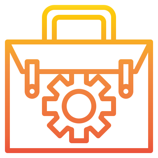 Briefcase icon