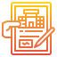 Contract icon 64x64