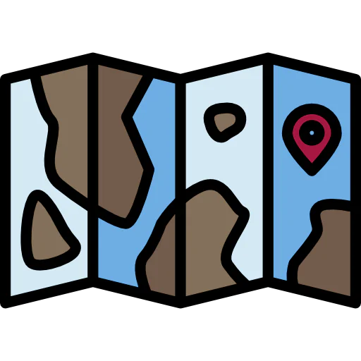 Map icon