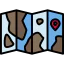 Map icon 64x64
