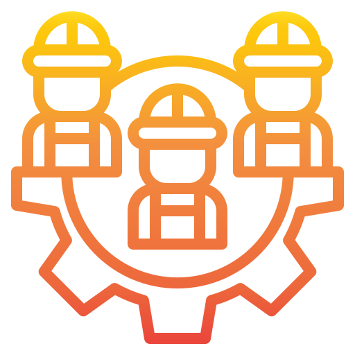 Engineer icon
