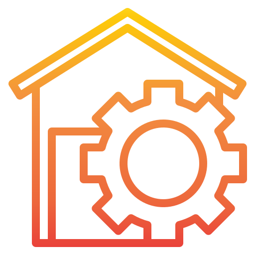House icon