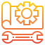 Blueprint icon 64x64