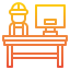 Engineer Symbol 64x64