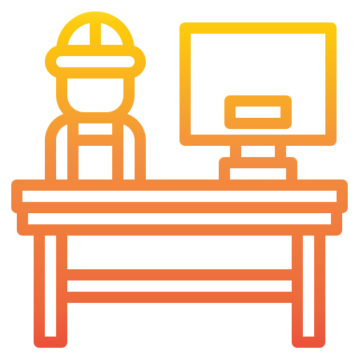 Engineer icon