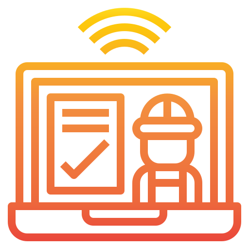 Engineer icon