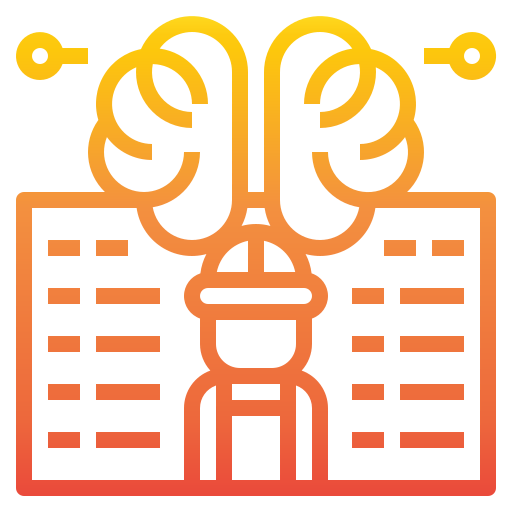 Thinking icon