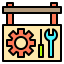 Toolbox icon 64x64