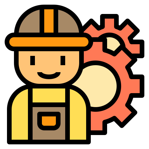 Engineer icon