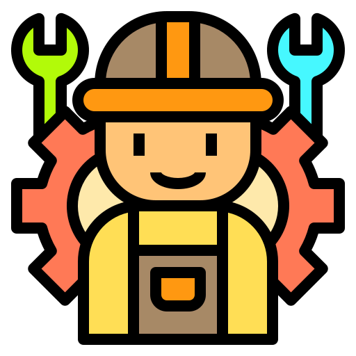 Engineer icon