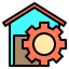 House icon 64x64