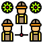 Engineer ícono 64x64