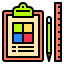 Checklist icon 64x64