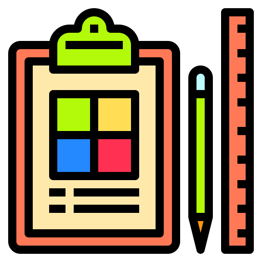 Checklist icon