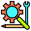 Search icon 64x64