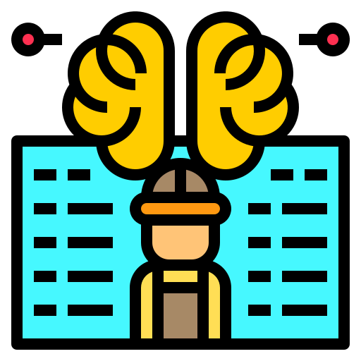 Thinking icon