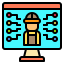 Engineer ícono 64x64