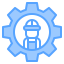 Engineer icon 64x64